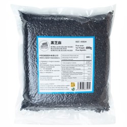Semilla de sésamo negro (OM) 400g