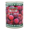Arbutus Modo en Almíbar 567g