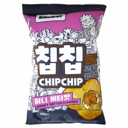 Patatas fritas artesanales...