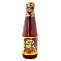 Salsa banana ketchup picante 320g