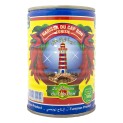 Salsa Harissa picante La flamme du cap bon 380g