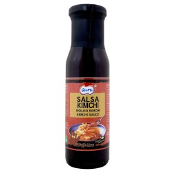 Salsa kimchi (BEARY) (290g)