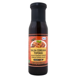 Salsa coreana topokki (BEARY) (280g)