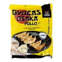 Gyozas Fu Long de Pollo 20uds.