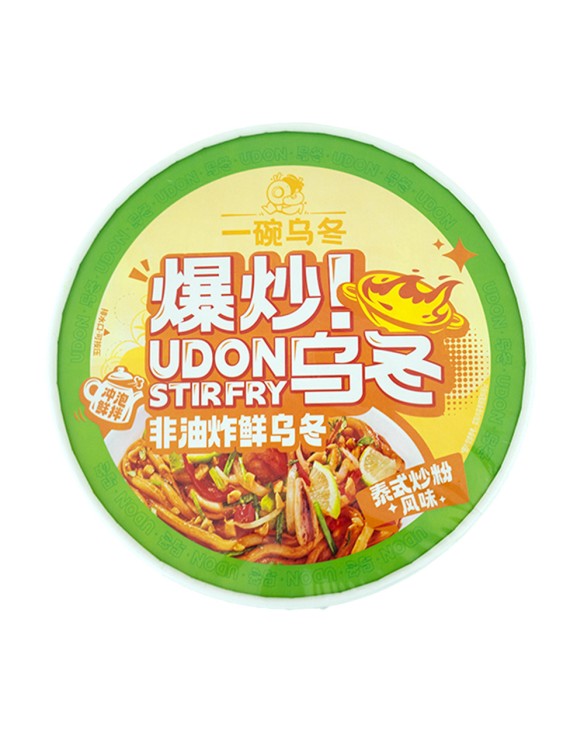 Udon bowl sabor pad thai (YWWD)270g