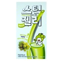 Stickjelly sabor uva verde (KUNYOUNG) 60g