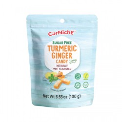 Caramelo masticable de...