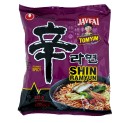 Tallarines shin tomyum (NONG SHIM) 123g