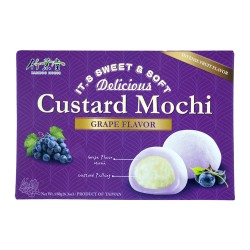 Mochi uva (BAMBOO HOUSE) 180g