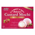 Mochi arándano rojo (BAMBOO HOUSE) 180g