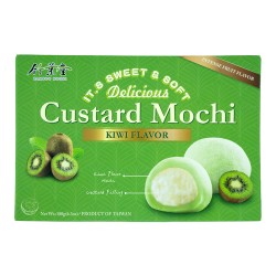 Mochi kiwi (BAMBOO HOUSE) 180g