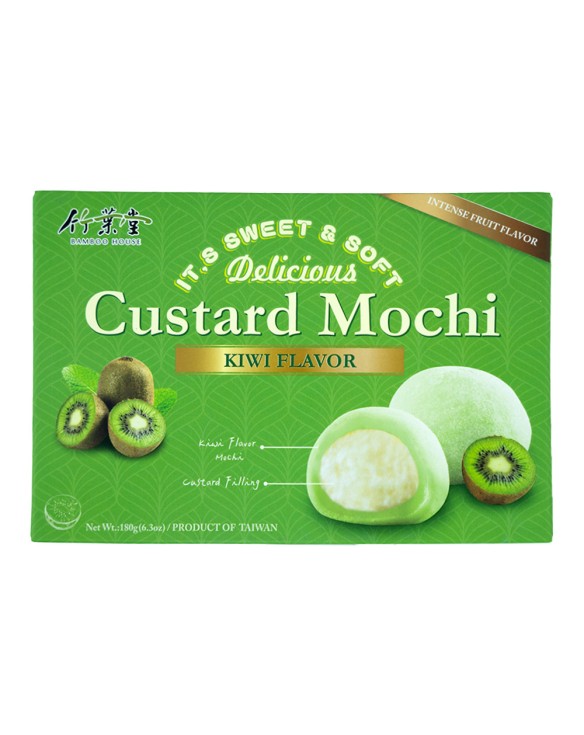 Mochi kiwi (BAMBOO HOUSE) 180g