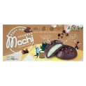 Mochi brownie (BAMBOO HOUSE) 108g (6 uds)