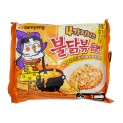 Ramen buldak 4 queso multi (SAMYANG) 145g