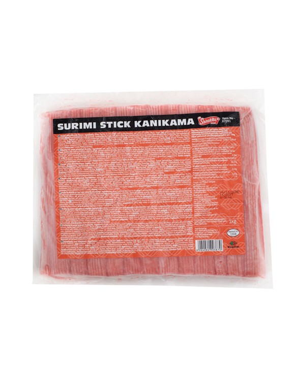 Surimi palito (SHIRAKIKU) 1kg