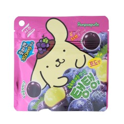 Gelatina tang tang uva sanrio (SEOJU) 40g