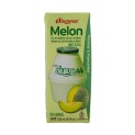 Bebida de leche con melón (BINGGRE) 200ml