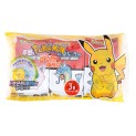 Pokémon Algas marinas 3p con tarjeta lenticular (SGK) 12g