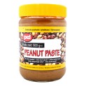 Crema de cacahuete (PCD) 500g
