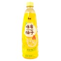 Té de miel y pomelo (Mr. KONG) 500ml