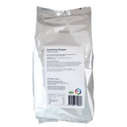 Té verde al jazmín (ZR) 600g