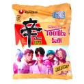 Tallarines ramyun toomba cremosa (NONG SHIM) 137g