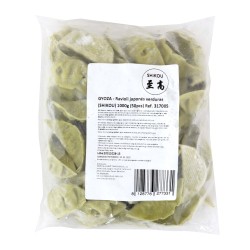 Gyoza verdura 50pcs (SHIKOU) 1kg