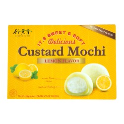 Mochi limon (BAMBOO HOUSE) 180g