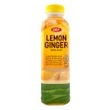 Bebida aloe vera s/limon y jengibre (OKF) 500ml