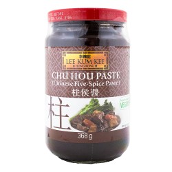 Pasta chu hou (LKK) 368g
