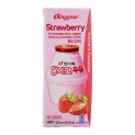 Bebida de leche con fresa (BINGGRE) 200ml