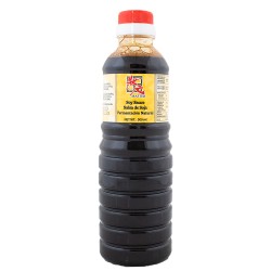 Salsa de Soja Jiajiashan 500g