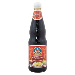 Salsa de Soja Dulce...