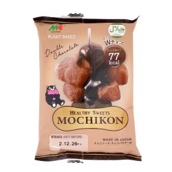 Marukin halal mochikon...