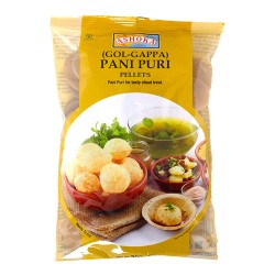Pani Puri pellets (ASHOKA)...
