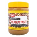 Crema de cacahuete (PCD) 500g