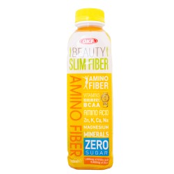 Bebida Beauty Slim Fiber...