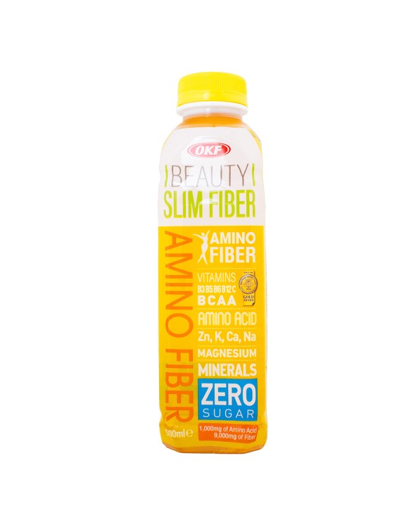 Bebida Beauty Slim Fiber (OKF) 500ml
