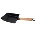 Sartén rectangular tamago pan  15cm