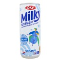 Bebida milky be happy original (OKF) 250ml