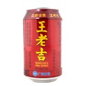 Bebida te de hierba (WANG LAO JI) 310ml