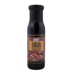 Salsa unagi (BEARY) 280g
