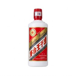 Aguardiente moutai principe...