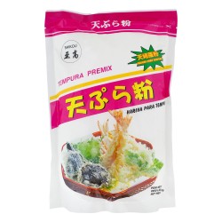 Harina tempura (SHIKOU) 700g