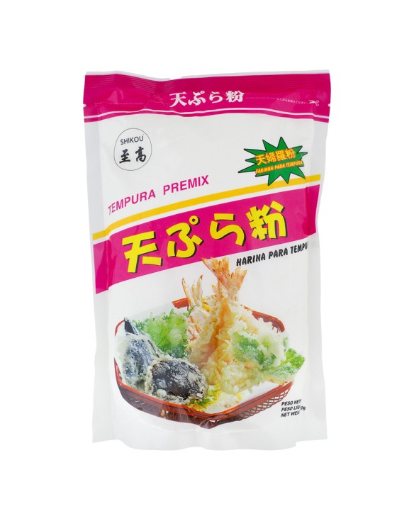 Harina tempura (SHIKOU) 700g