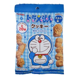 Galletas Hokka de Leche...