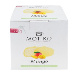 Mochis Motiko de Mango 12uds.
