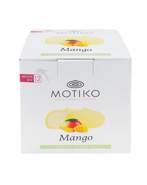 Mochis Motiko de Mango 12uds.