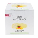 Mochis Motiko de Mango 12uds.