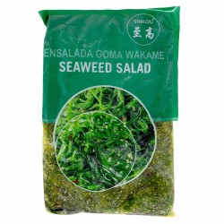 Ensalada goma wakame Modo 1kg